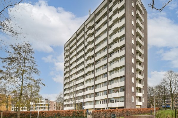 Roggekamp 425, Den Haag